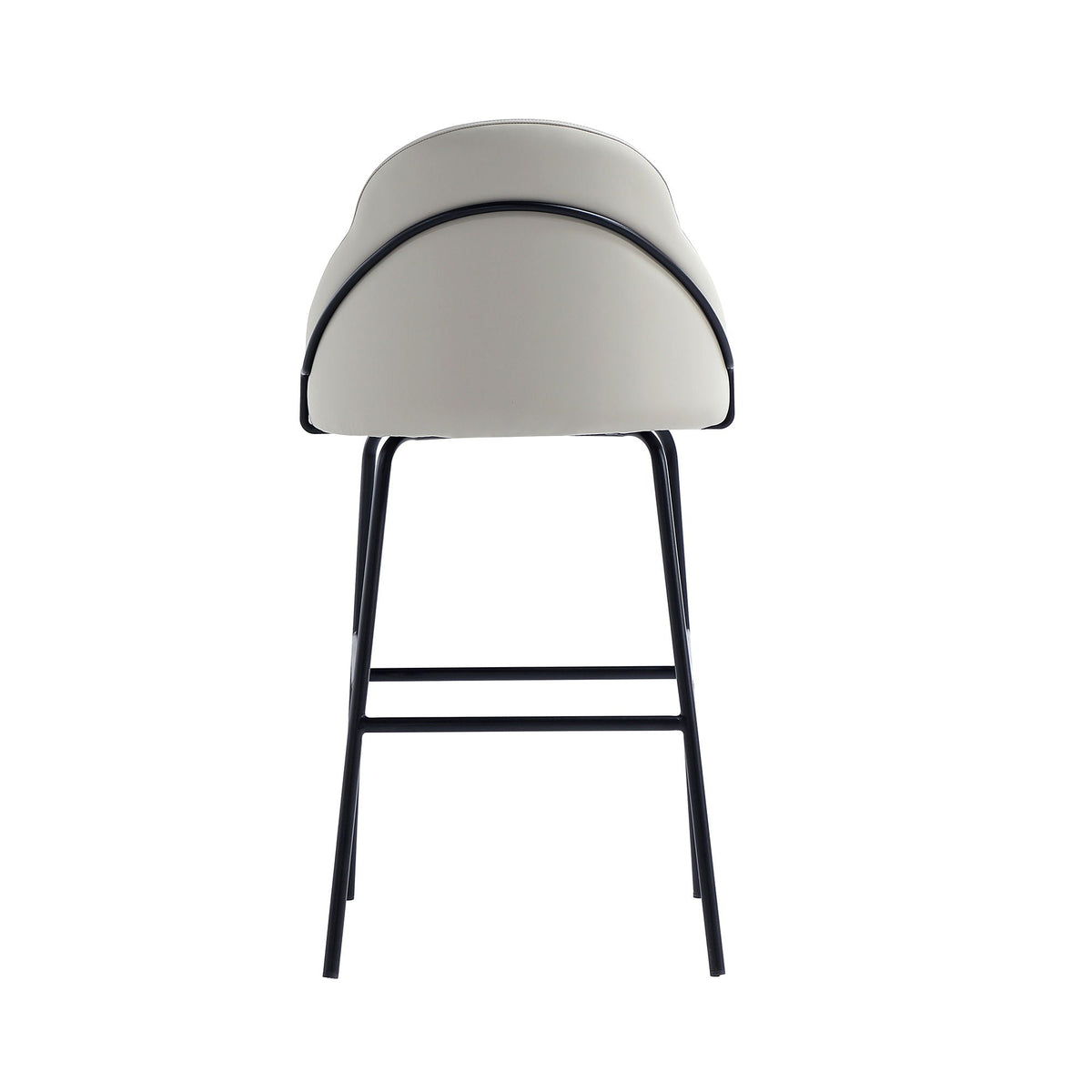 Gracie - Upholstered Barstool, photo 22 of 27