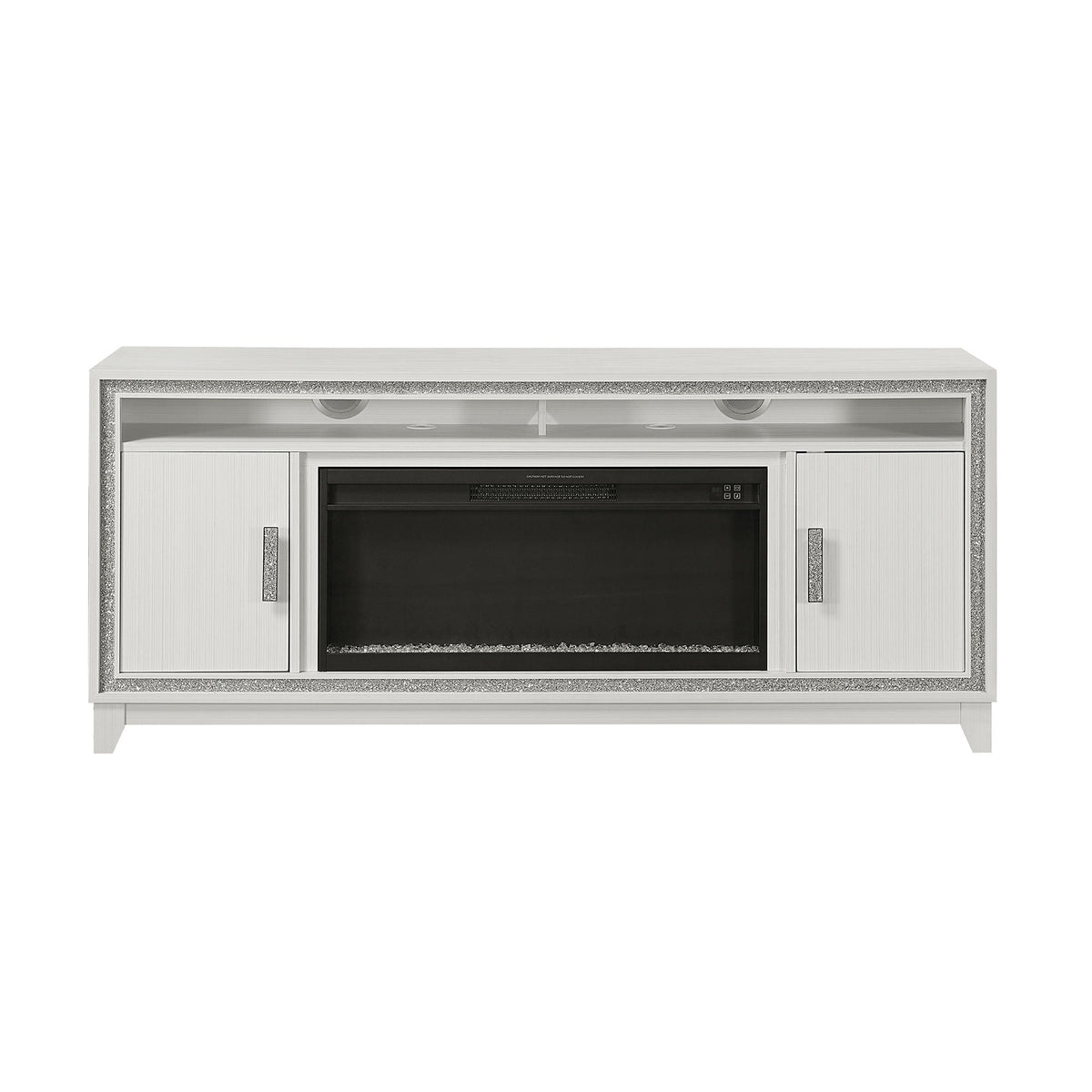 Almera - Fireplace With Adjustable Temperature And LED Options, photo 12 of 13