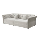 Oversize Pull Out Sofa Bed For Living Room