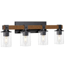 Bathroom Vanity Light by HouseOfZazla