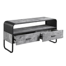 Raziela TV Stand & Storage