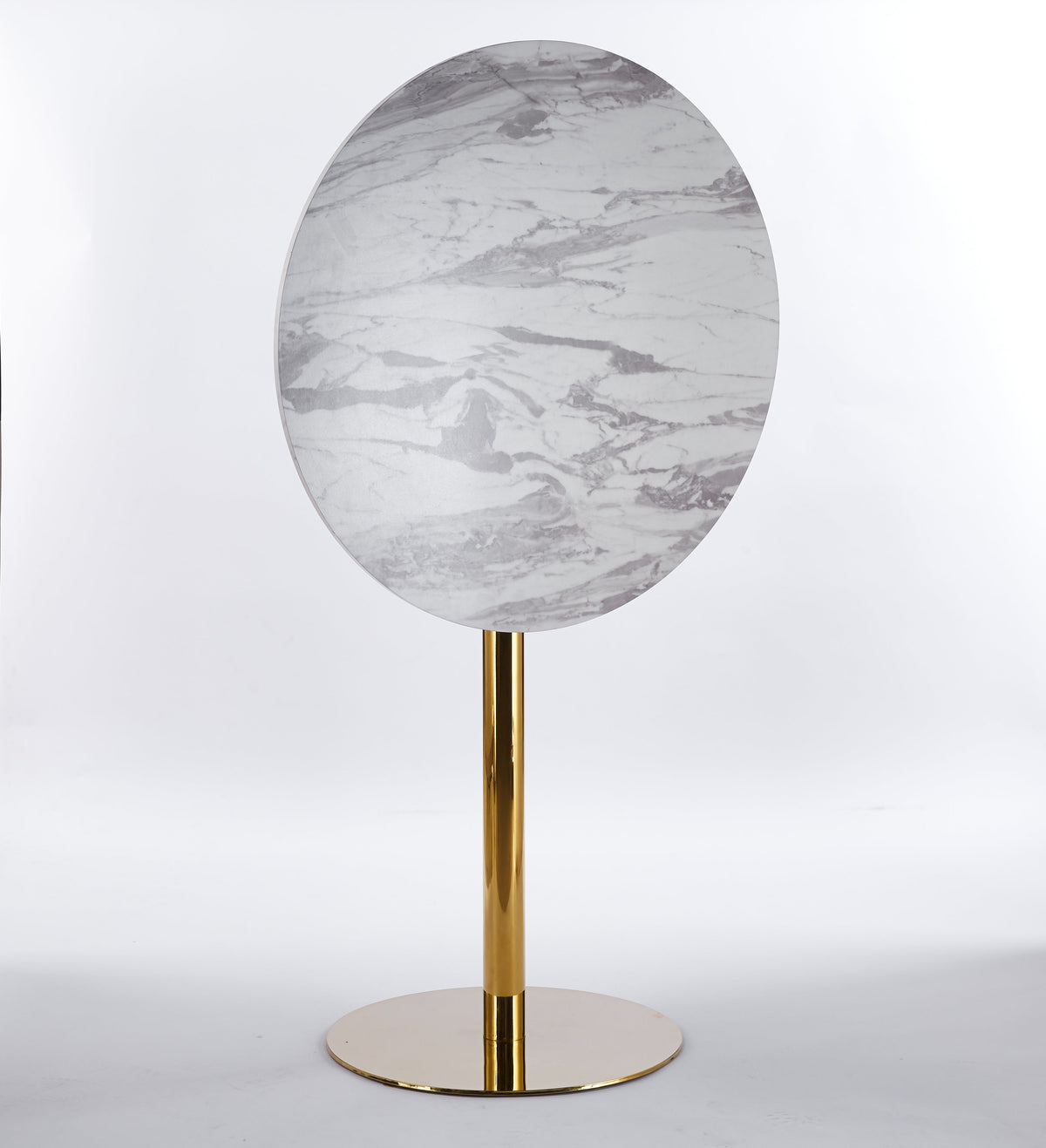 31.5" Folding Golden And Table, photo 2 of 9