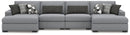 Bealton - Sectional by Unique Piece Furniture