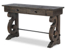 Bellamy - Rectangular Table