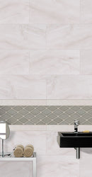 MSI Adella Gris Ceramic Tile