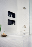 MSI Adella Viso White 12x24 Ceramic Tile