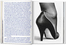 Helmut Newton. SUMO (German, French, English)