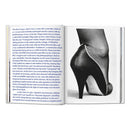 Helmut Newton. SUMO (German, French, English) by TASCHEN