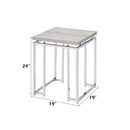 Chafik - Table