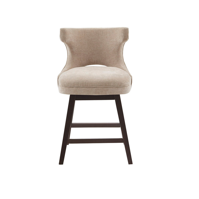 25.75" Swivel Counter Stool