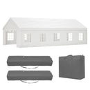 16x32FT Party Tent Heavy Duty Large Wedding Event Shelters