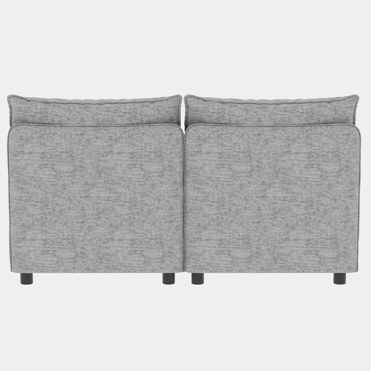 Modular Sectional Sofa, Convertible Sofa Seat With Storage, photo 6 of 10