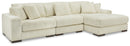 Lindyn - Sectional by Unique Piece Furniture