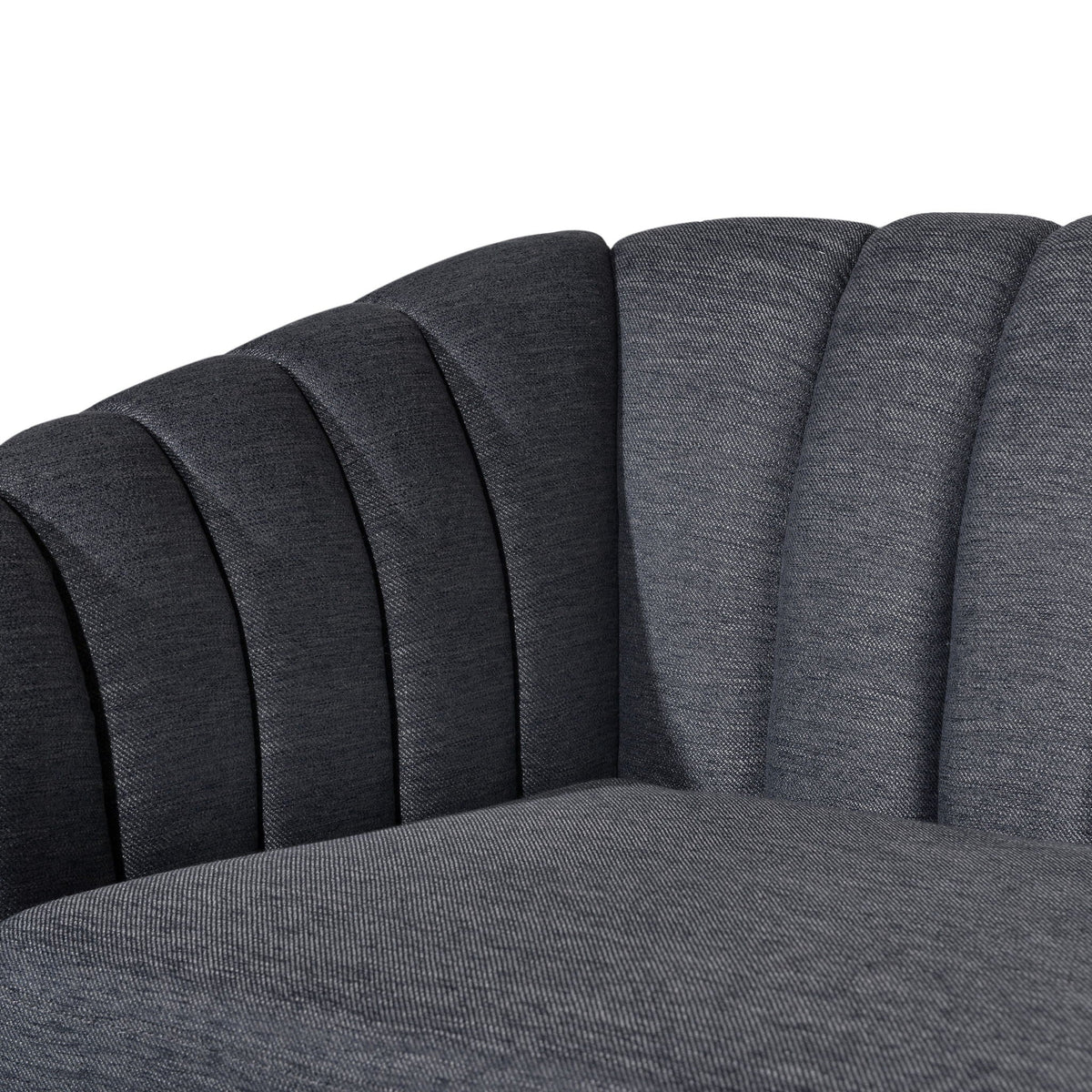 Contemporary 3 Seater Sofa With Accents, photo 38 of 40