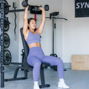 Synergee Adjustable Incline Bench