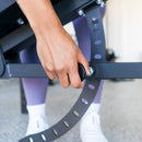 Synergee Adjustable Incline Bench