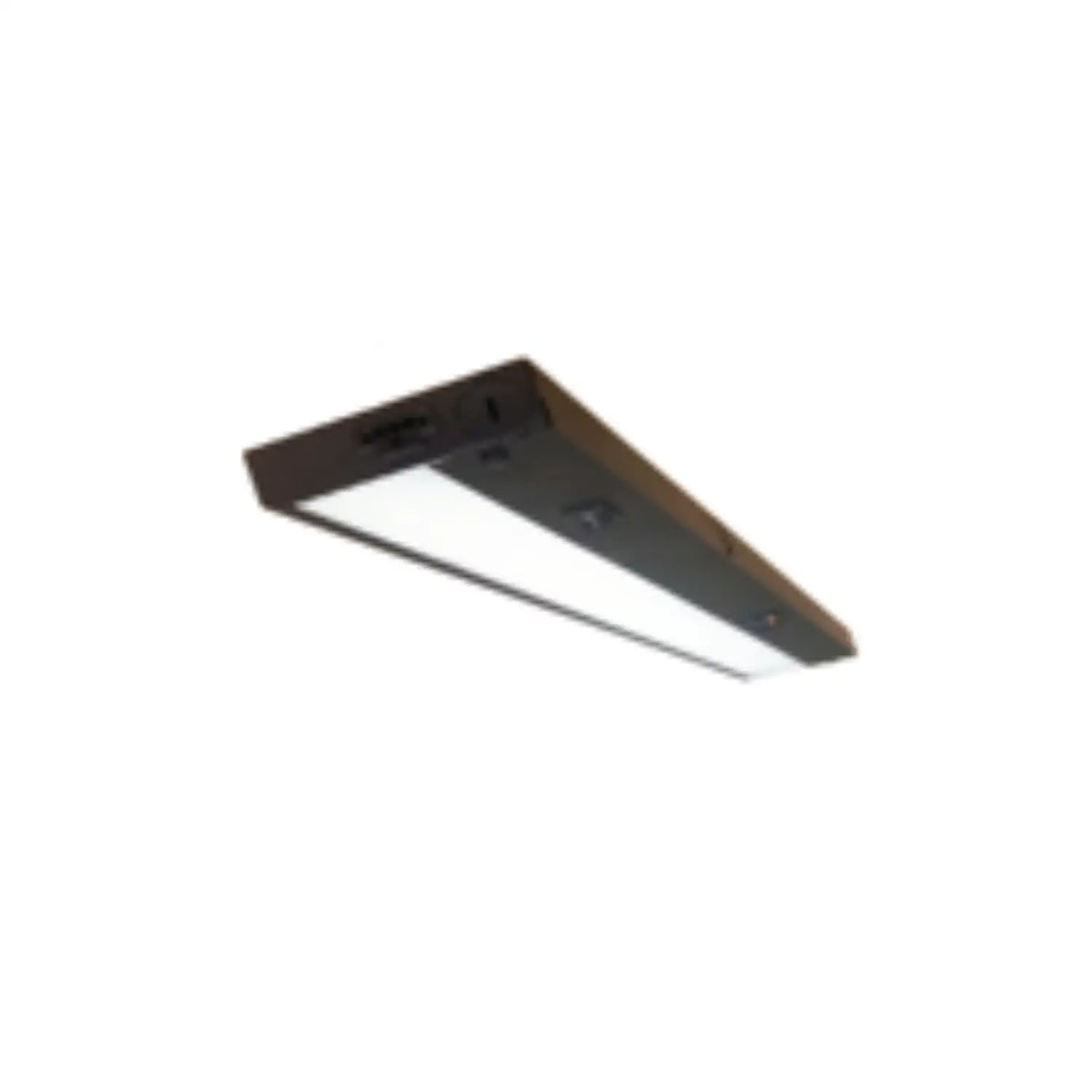 Adjustable 24" Undercabinet LED Lighting 13W 120V With 5 CCT Selectable Colors, photo 3 of 3