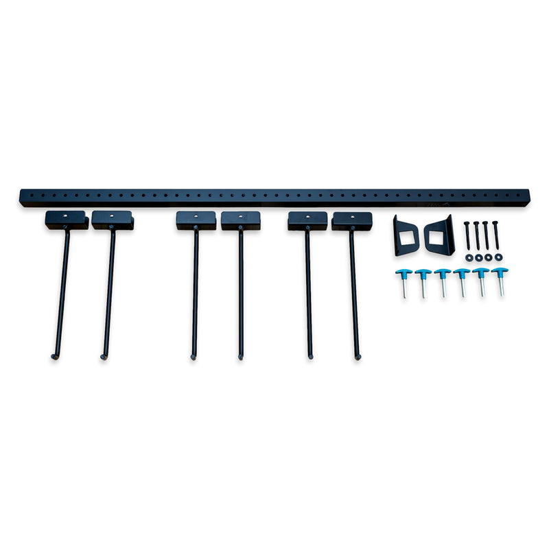 G-Chair | Adjustable Wall Storage System | Holds 300 lbs, photo 6 of 7