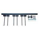 G-Chair | Adjustable Wall Storage System | Holds 300 lbs