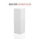 Adjustable high pressure shower head with filter beads for bathroom by Decorbites