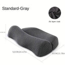 Adjustable Memory Foam Neck Pillow for Shoulder and Cervical Relax