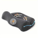 Adjustable Memory Foam Neck Pillow for Shoulder and Cervical Relax