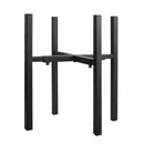 GobekUsa Adjustable Metal Plant Stand for 12-16 Inch Pots