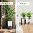 GobekUsa Adjustable Metal Plant Stand for 12-16 Inch Pots