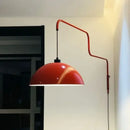 GobekUsa Adjustable Nordic Pendant Light for Kitchen Island and Bedroom Wall Fixture