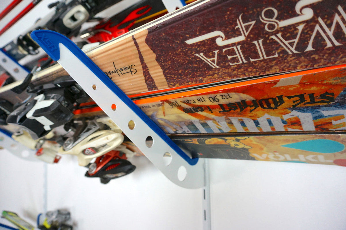 Montage Mountain Ski Storage | Adjustable XSR | 4 Levels, photo 3 of 6