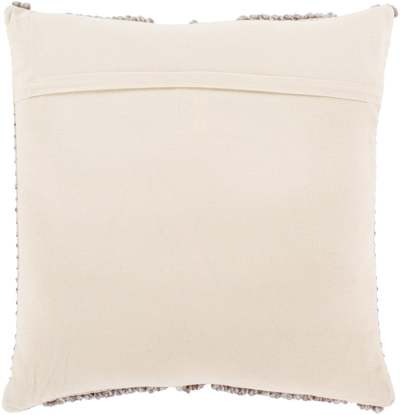 Oberegg Cream Pillow Cover