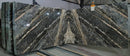 Adriatic Black Bookmatching Marble Slabs Polished - Full Truckload