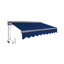 Advaning Classic Series Fully-Assembled Retractable Sun Shade Canopy Awning (SAK92851)