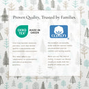 Turkish Cotton Flannel Sheet - Lakeview Collection by Great Bay Home