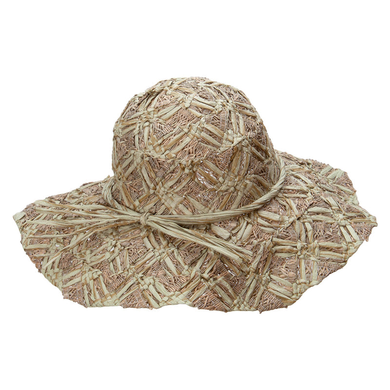 Seagrass Hat