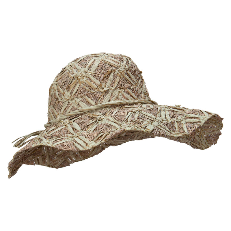 Seagrass Hat