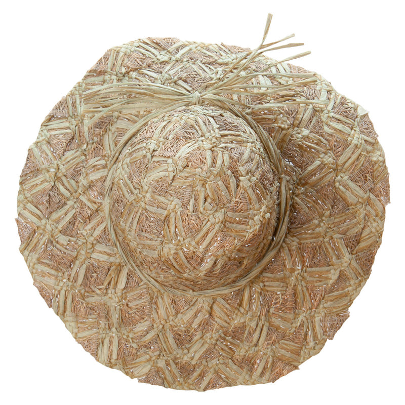 Seagrass Hat