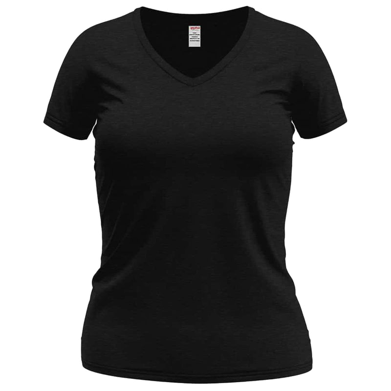 Wonder Vee V-Neck T-Shirt
