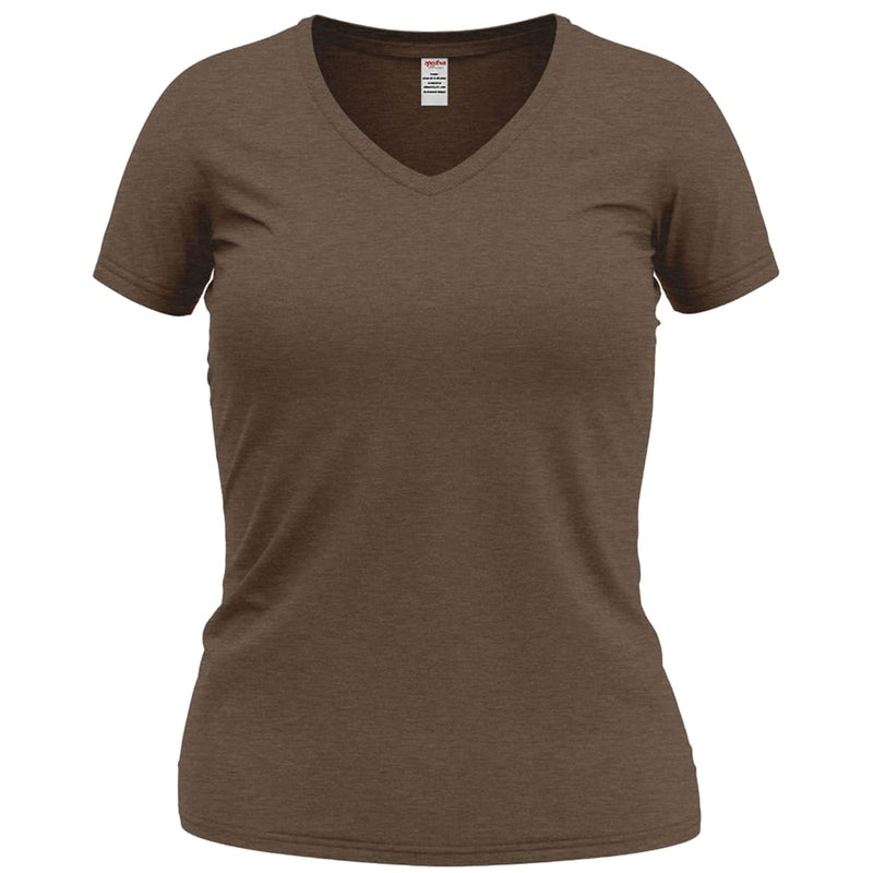 Wonder Vee V-Neck T-Shirt