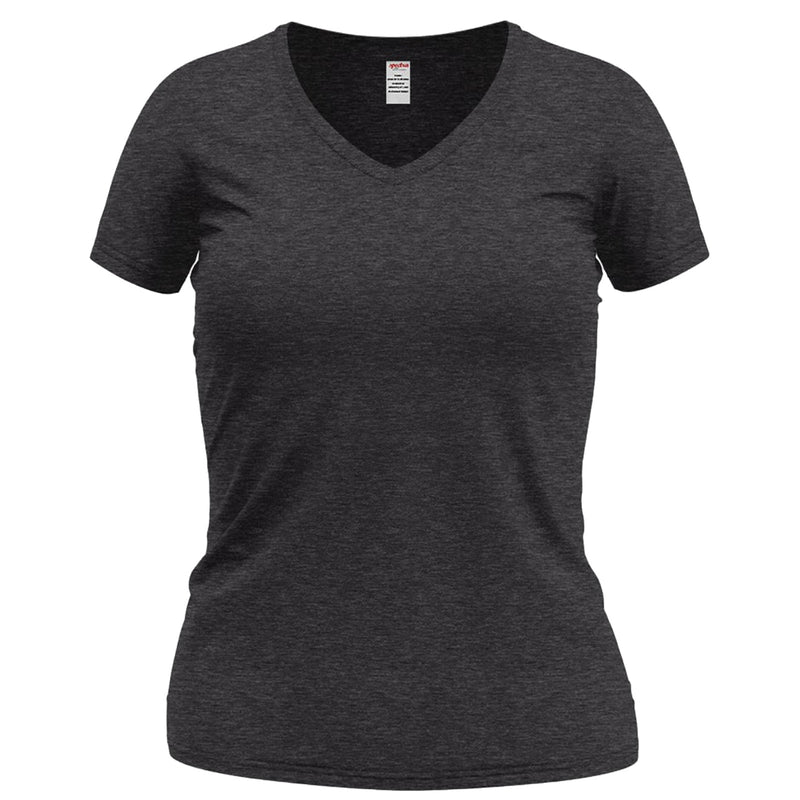 Wonder Vee V-Neck T-Shirt