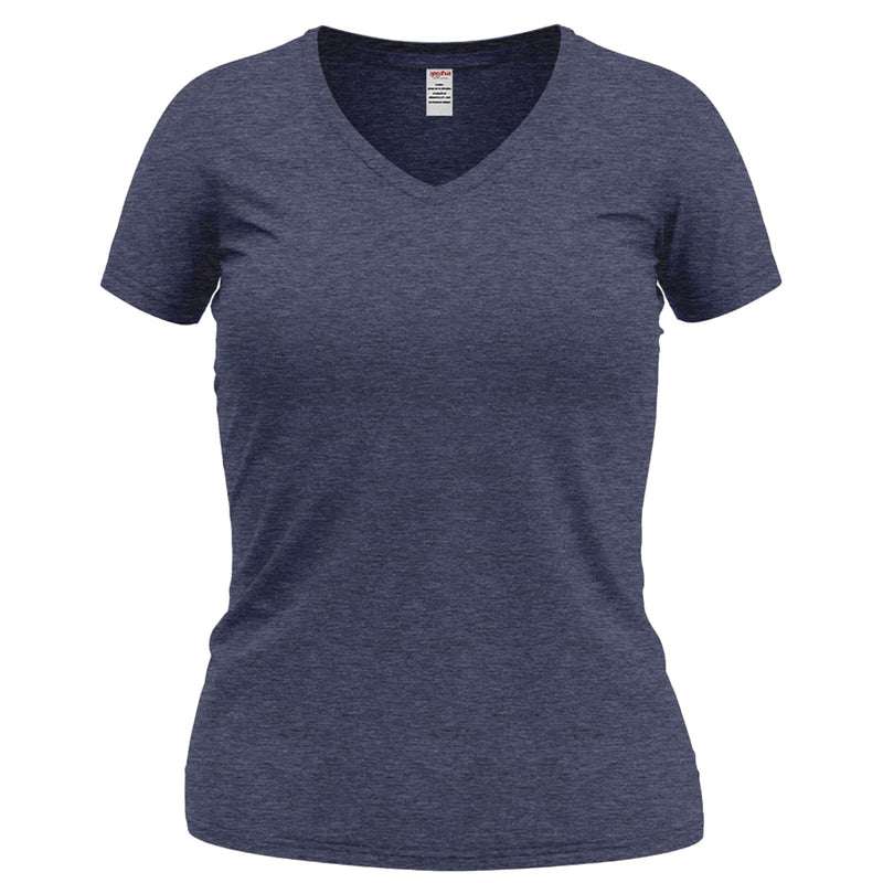 Wonder Vee V-Neck T-Shirt