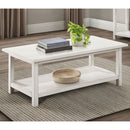 Castleton - Table