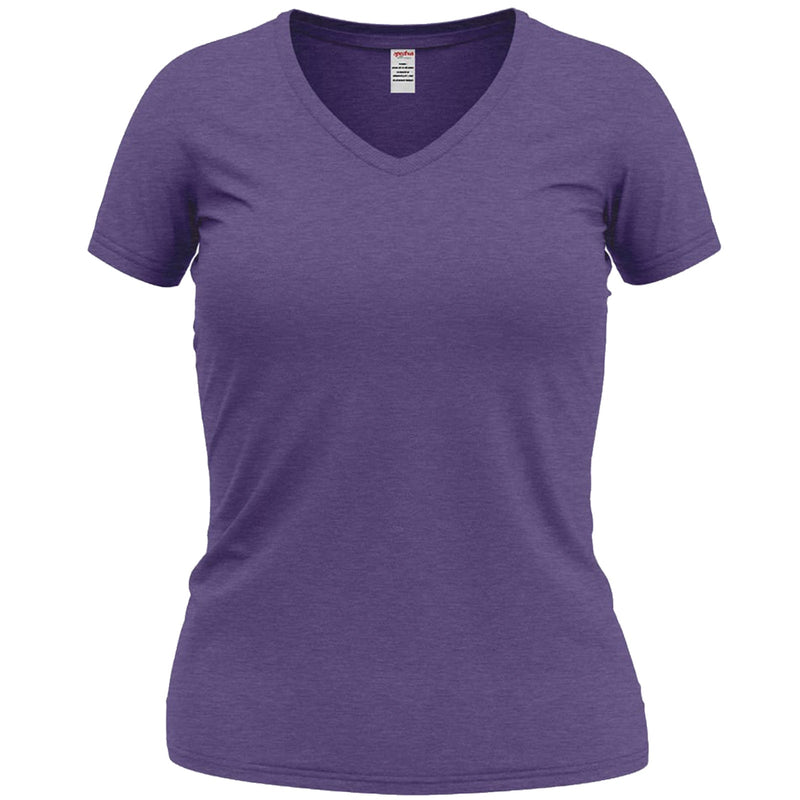 Wonder Vee V-Neck T-Shirt