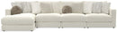 Ritzy - Modular Sofa