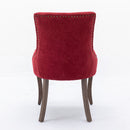 Ultra - Side Dining Chair (Set of 2)