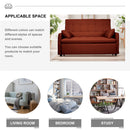 Balus - Sofa Bed Combination With Storage Pockets