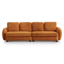 Paton - Comfortable Sofa by HouseOfZazla