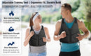10LBS Adjustable Weighted Vest for Women