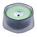 GBruno No Spill Dog Cat Water Bowl