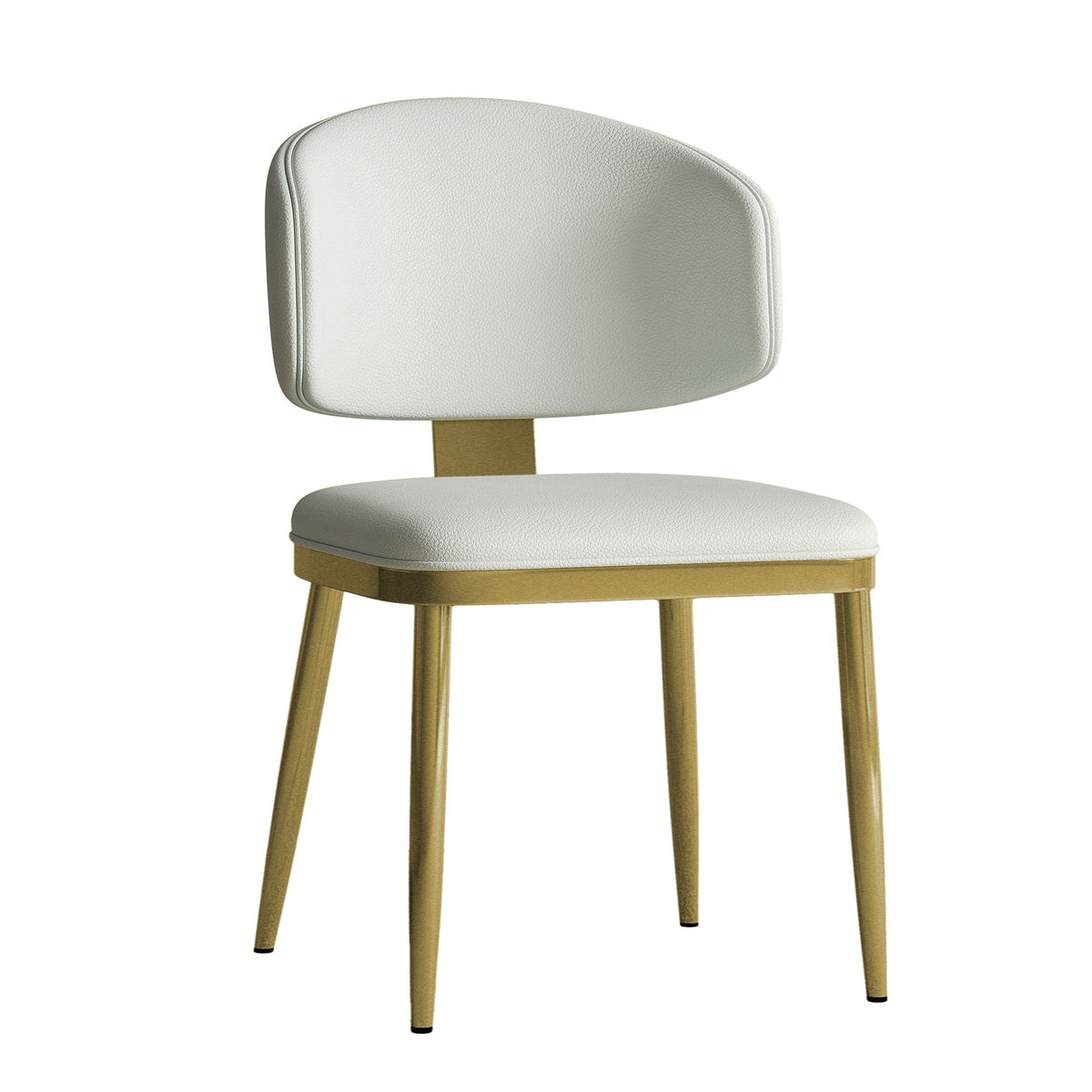 Modern Dining Chairs For Kitchen (Set of 2), photo 11 of 19